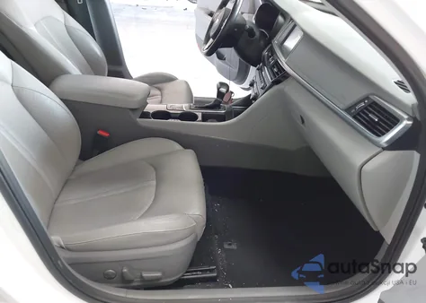 2016 Kia Optima Ex from USA, damaged, VIN 5XXGU4L34GG005890